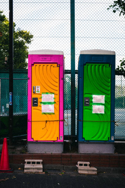 Best Affordable portable toilet rental  in Buffalo, WY