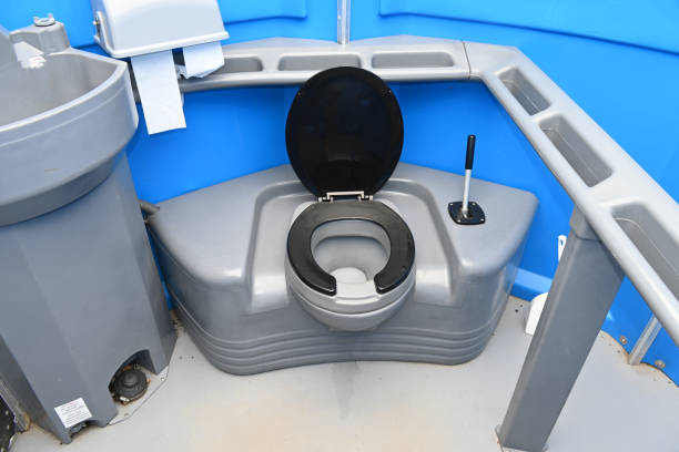Best Porta potty delivery and setup  in Buffalo, WY