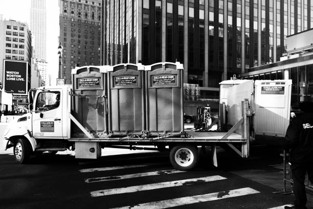 Best Portable toilet rental cost  in Buffalo, WY