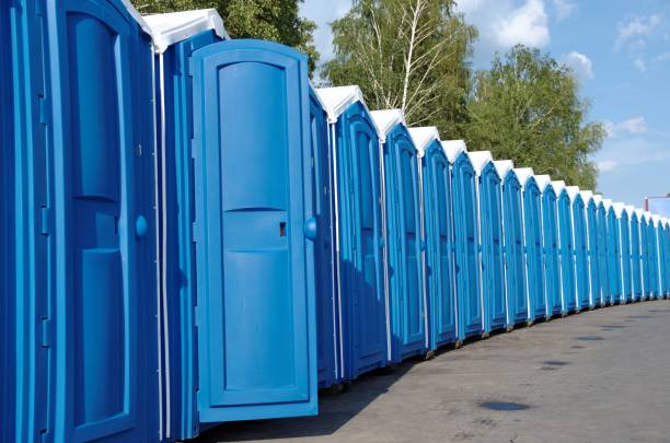 Best Local porta potty services  in Buffalo, WY